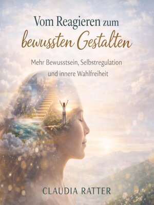 cover image of Vom Reagieren zum bewussten Gestalten